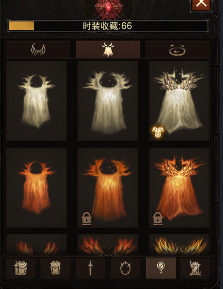 AH32234暗黑不朽账号详情图15 AH32234暗黑不朽账号详情图15