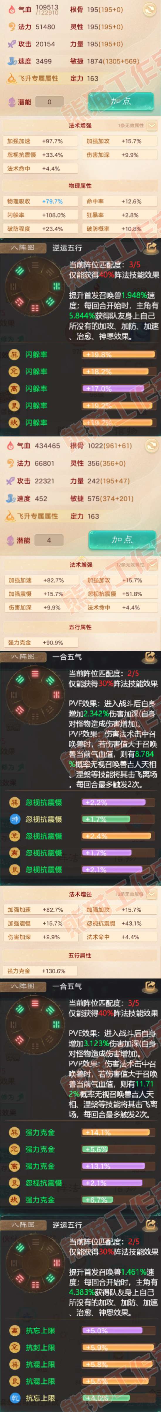 K2407大话西游账号详情图2