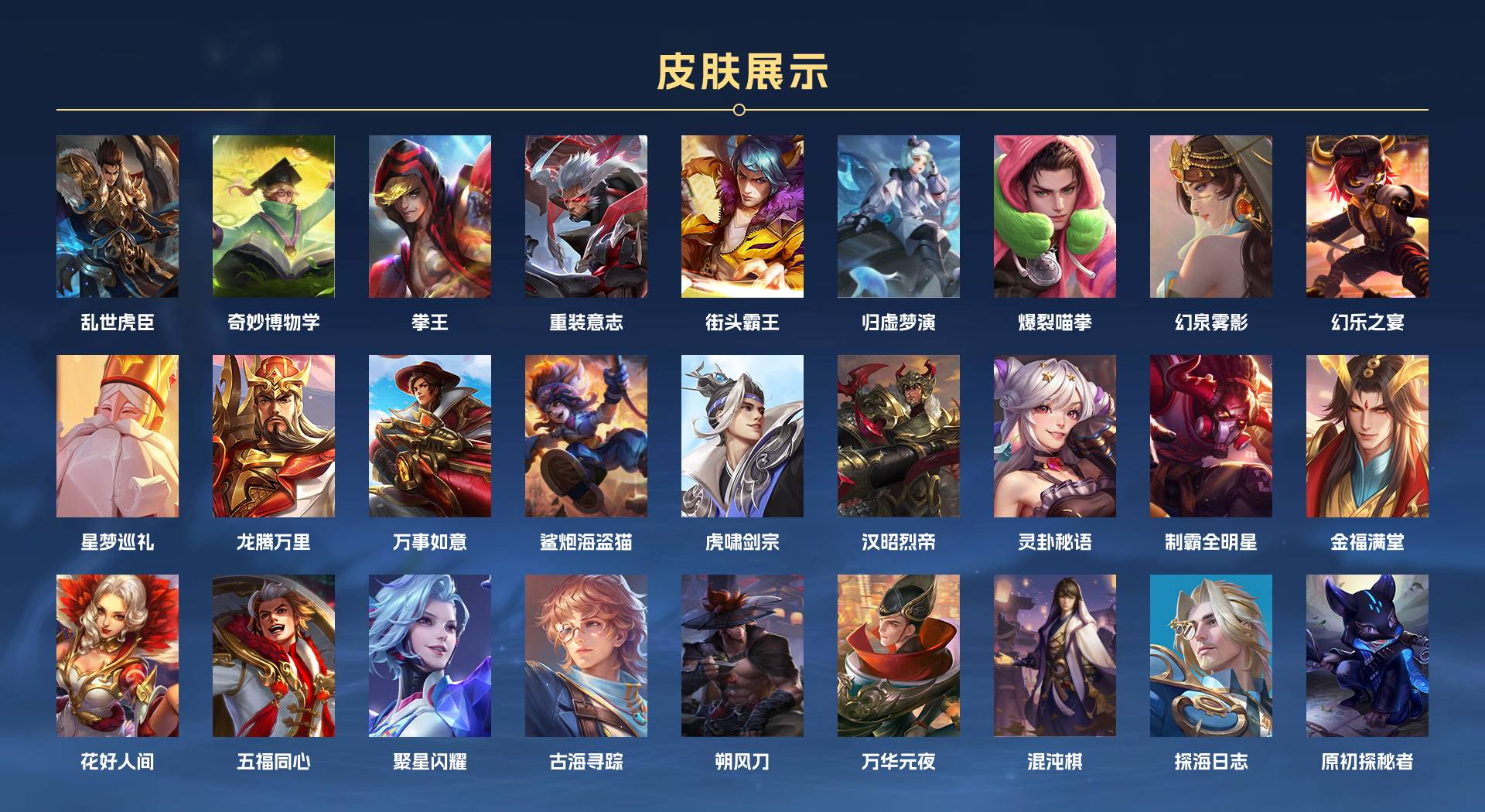 WZ3320156王者荣耀账号详情图8