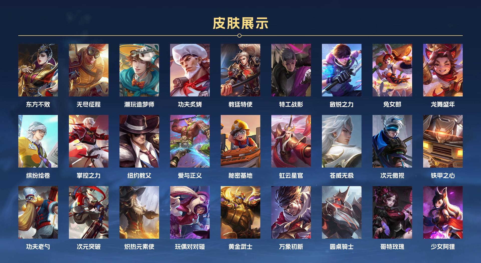 WZ3320156王者荣耀账号详情图7