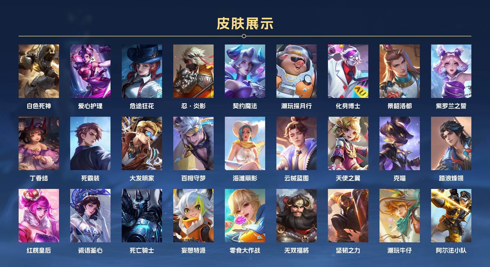 WZ3320156王者荣耀账号详情图6