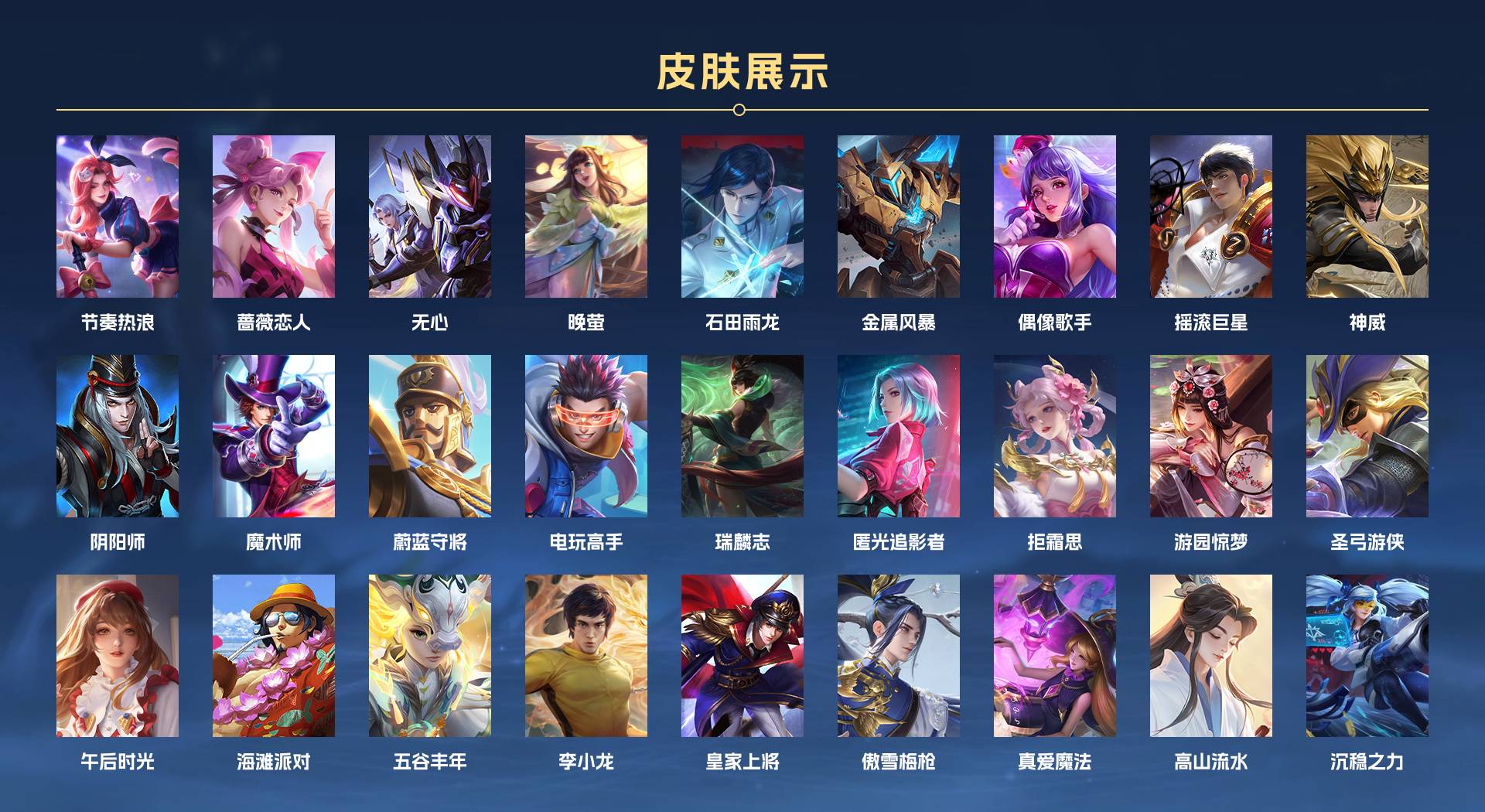 WZ3321920王者荣耀账号详情图2