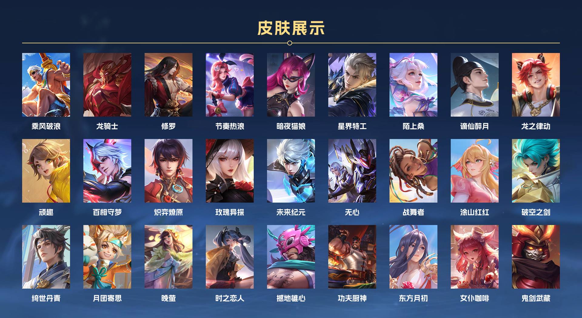 WZ3322780王者荣耀账号详情图8