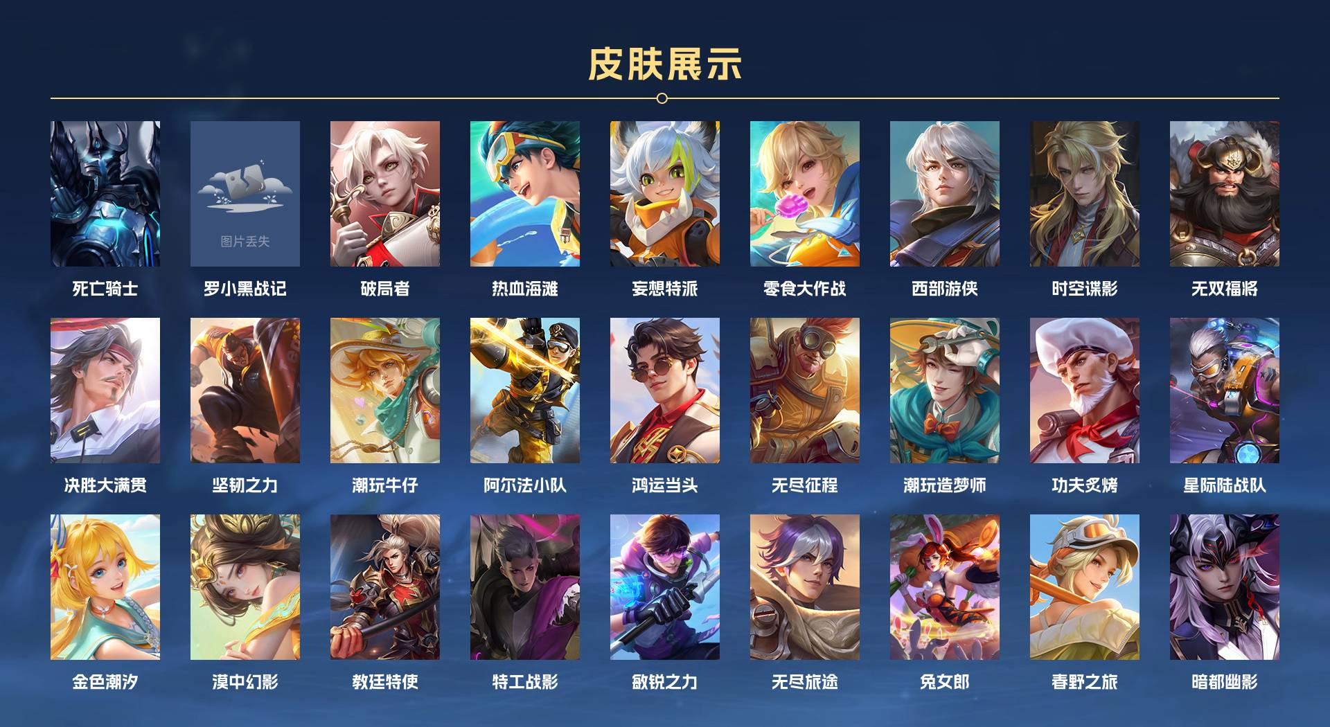 WZ3322780王者荣耀账号详情图15