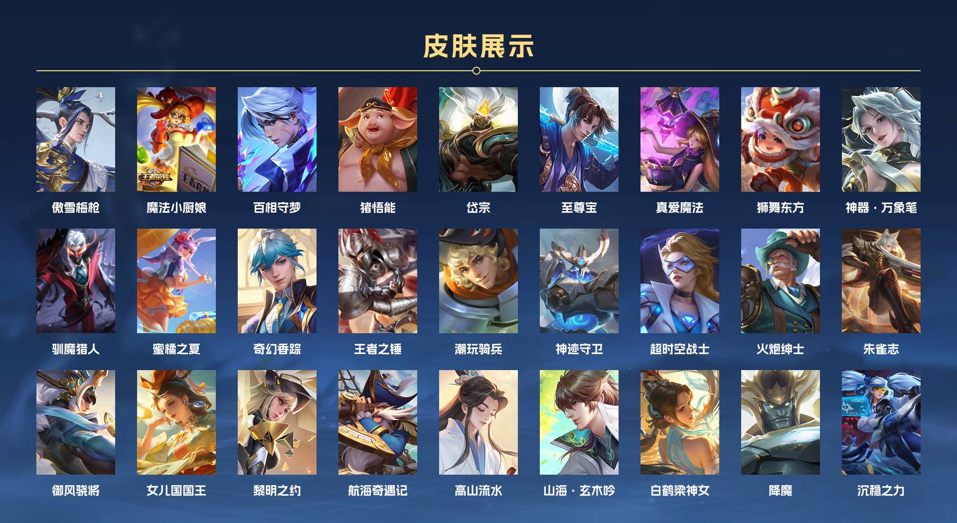 WZ3322780王者荣耀账号详情图12