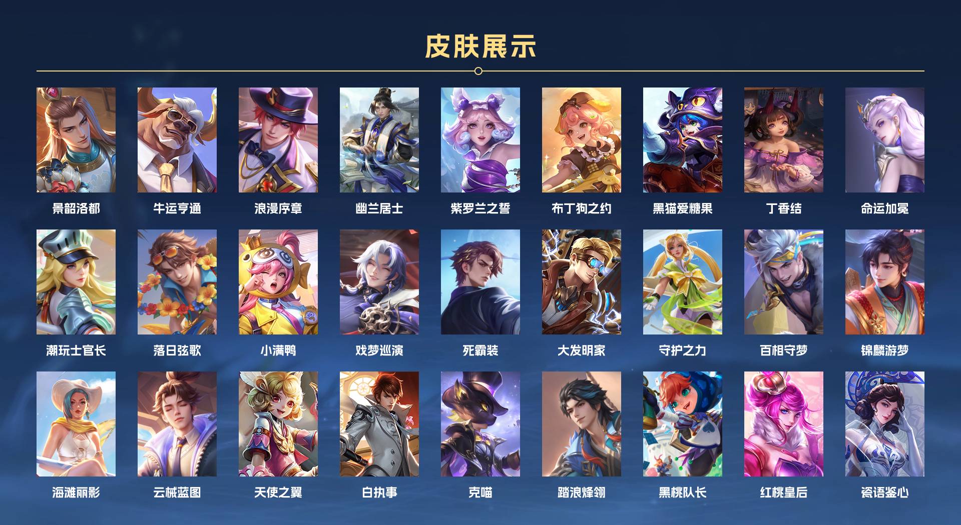 WZ3322780王者荣耀账号详情图14