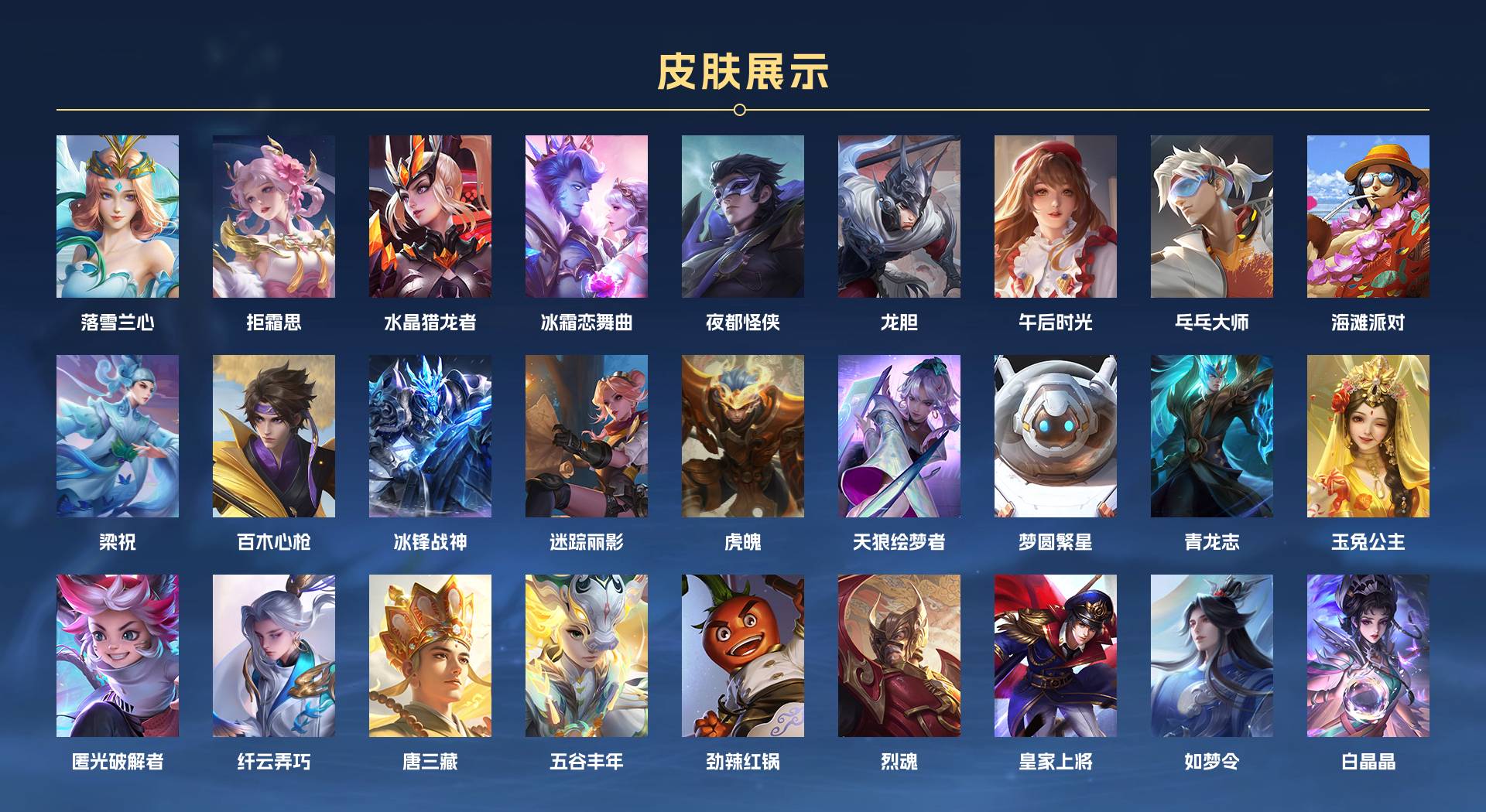 WZ3322780王者荣耀账号详情图11