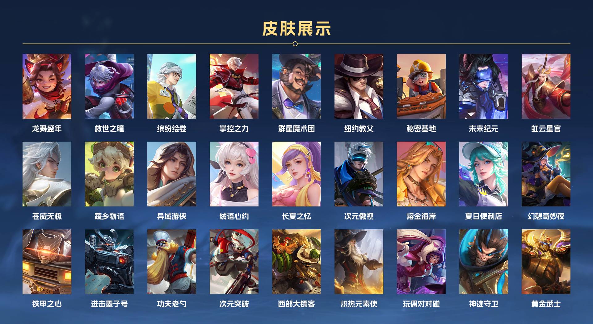 WZ3322780王者荣耀账号详情图16