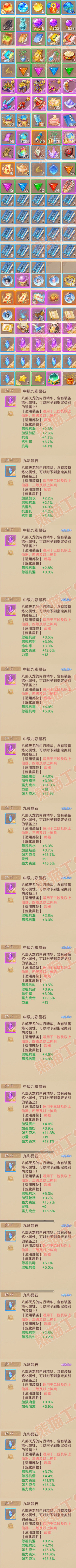 16735大话西游账号详情图11