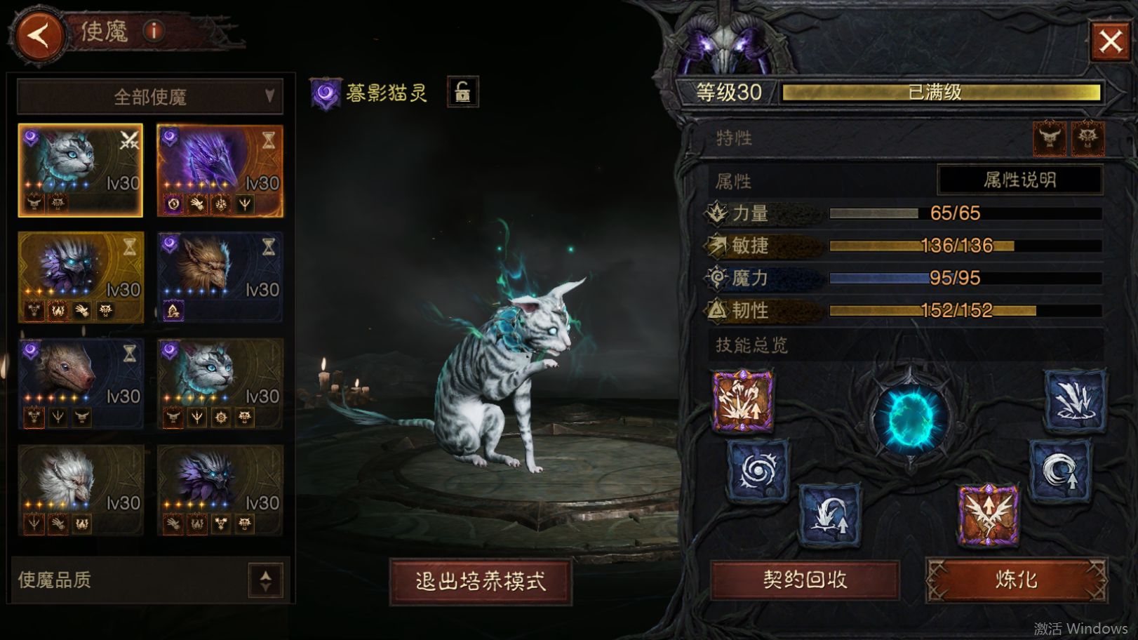 AH61901暗黑不朽账号详情图16 AH61901暗黑不朽账号详情图16