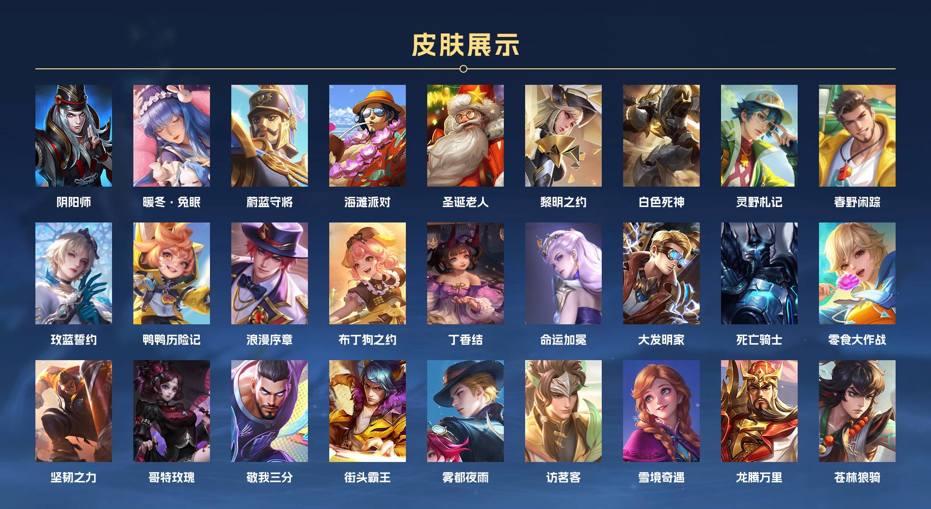 WZ3324757王者荣耀账号详情图2