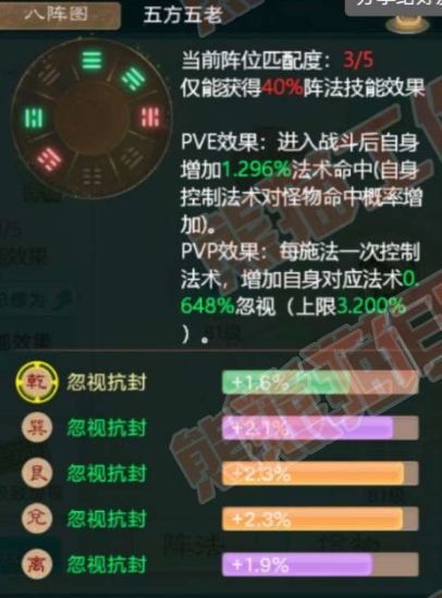 K2412大话西游账号详情图3