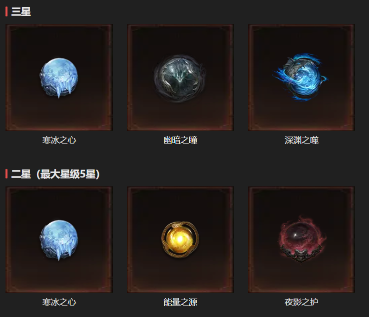 AH12195暗黑不朽账号详情图16 AH12195暗黑不朽账号详情图16