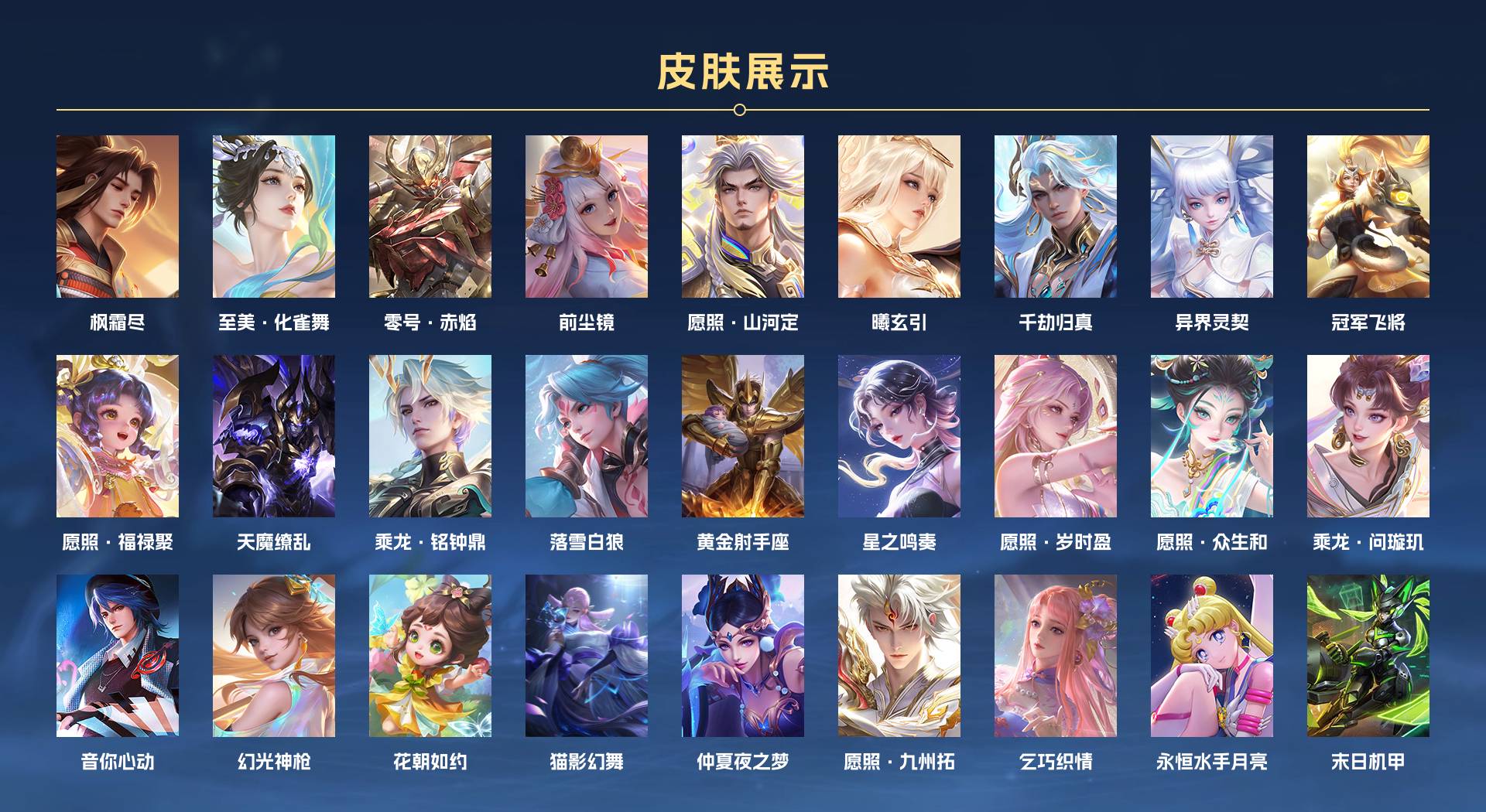 WZ3207630王者荣耀账号详情图6