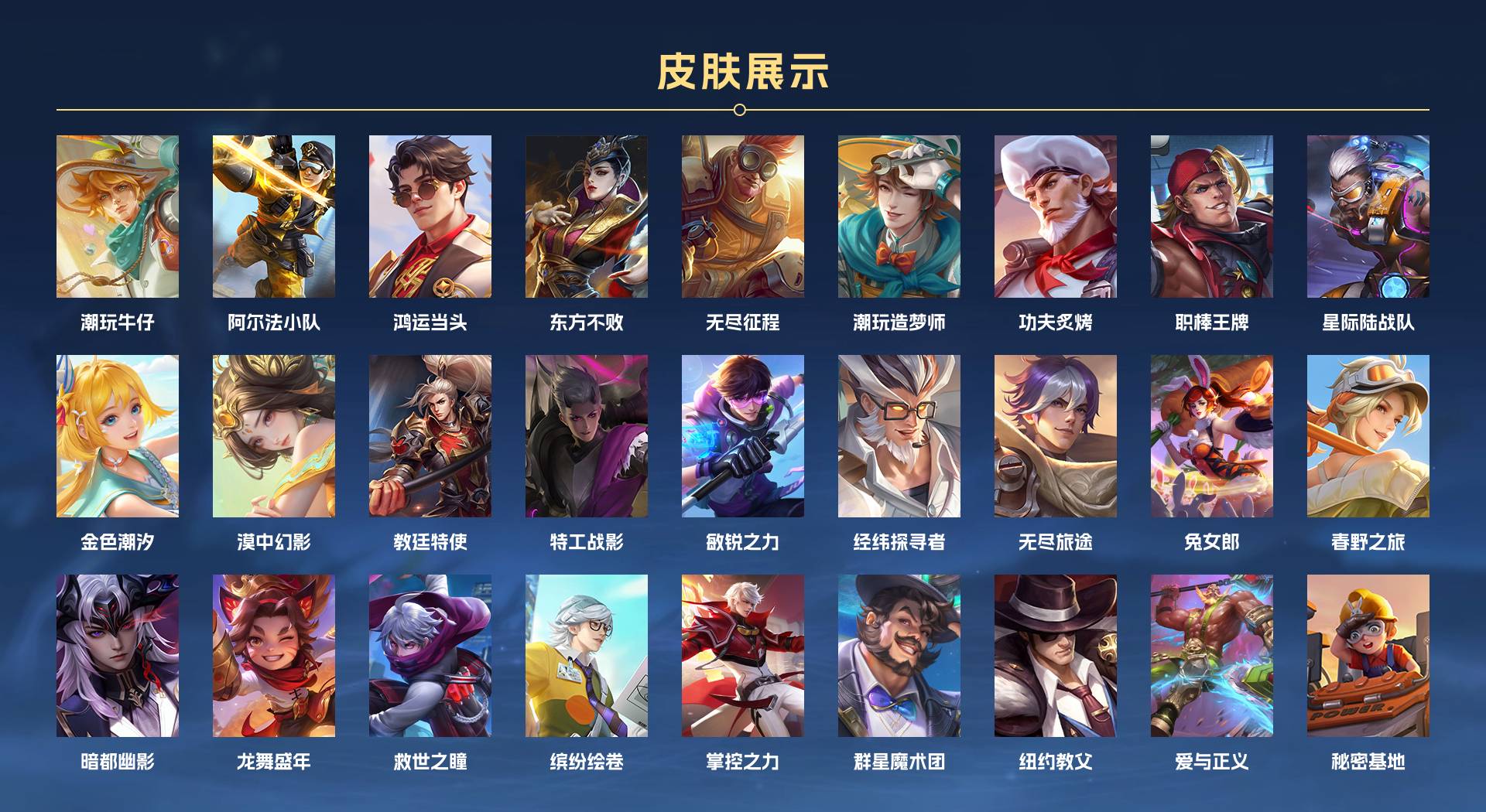 WZ3207630王者荣耀账号详情图20