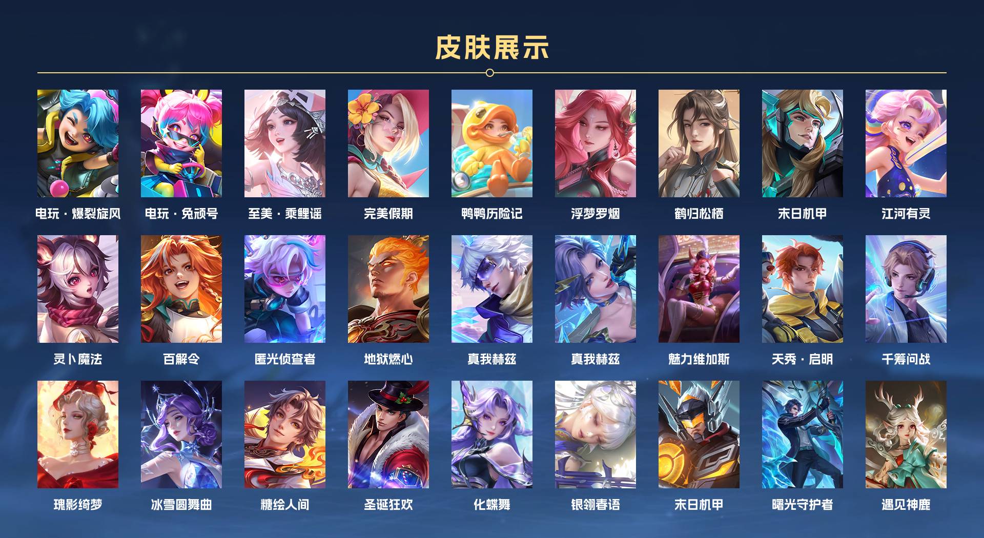 WZ3207630王者荣耀账号详情图9