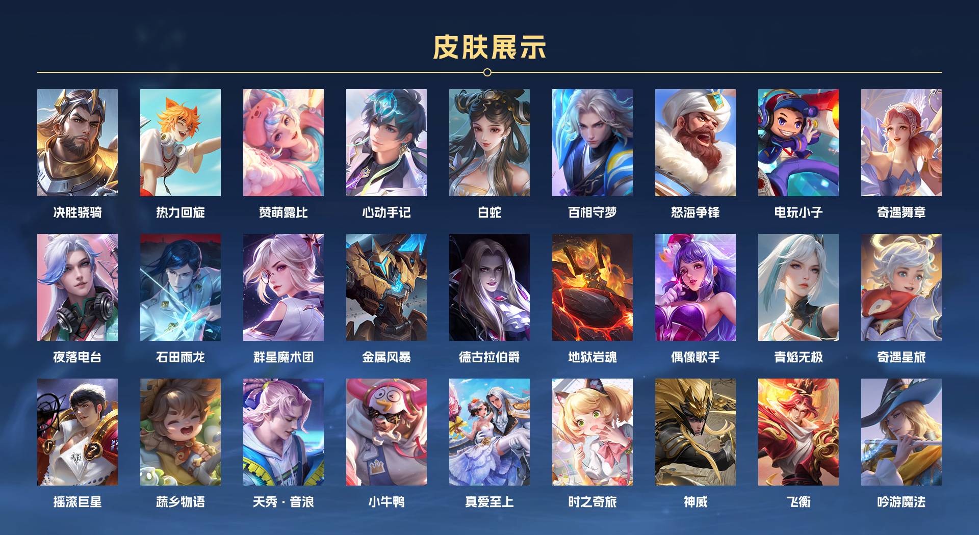 WZ3207630王者荣耀账号详情图12