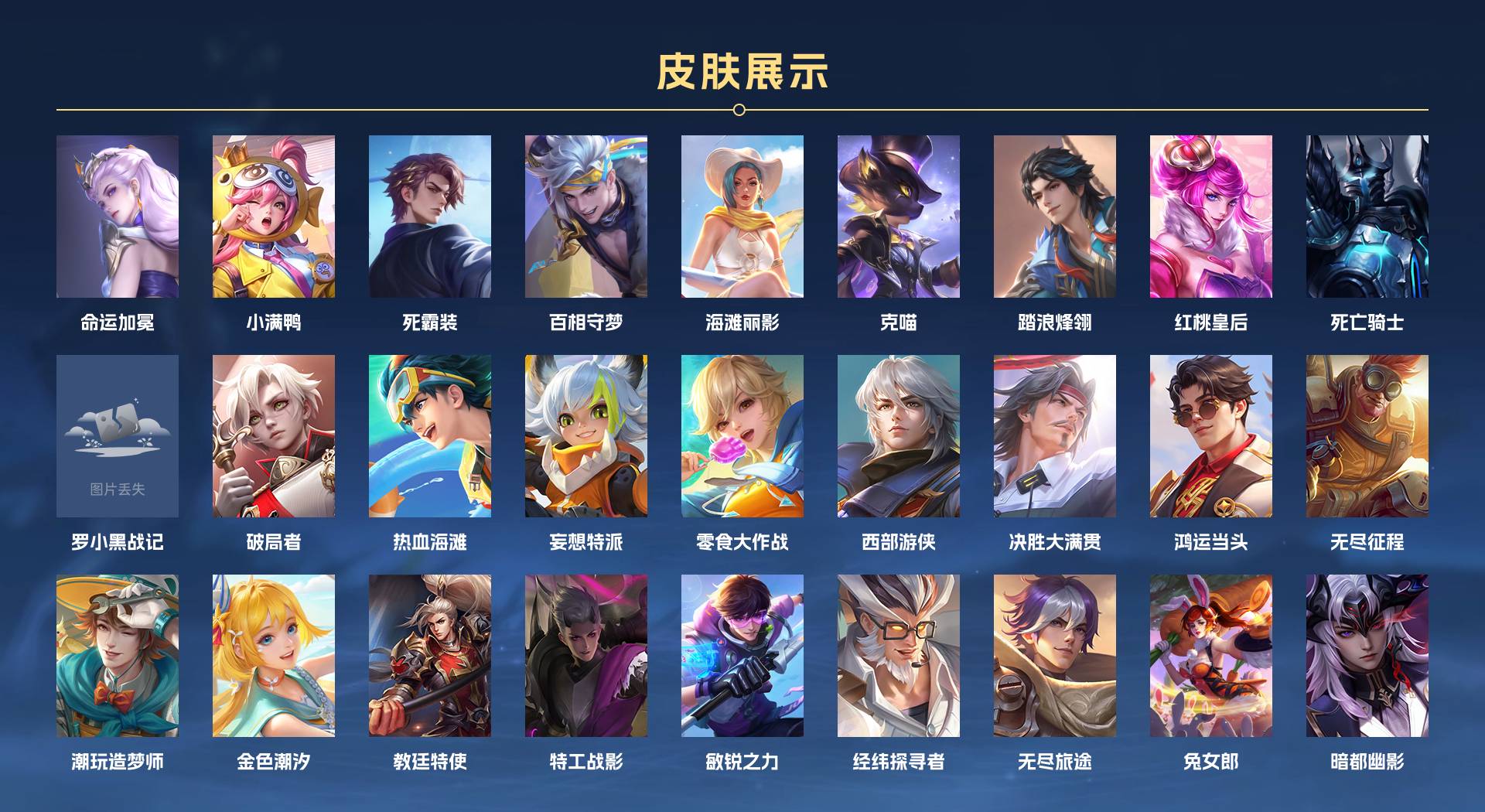 WZ3325905王者荣耀账号详情图5