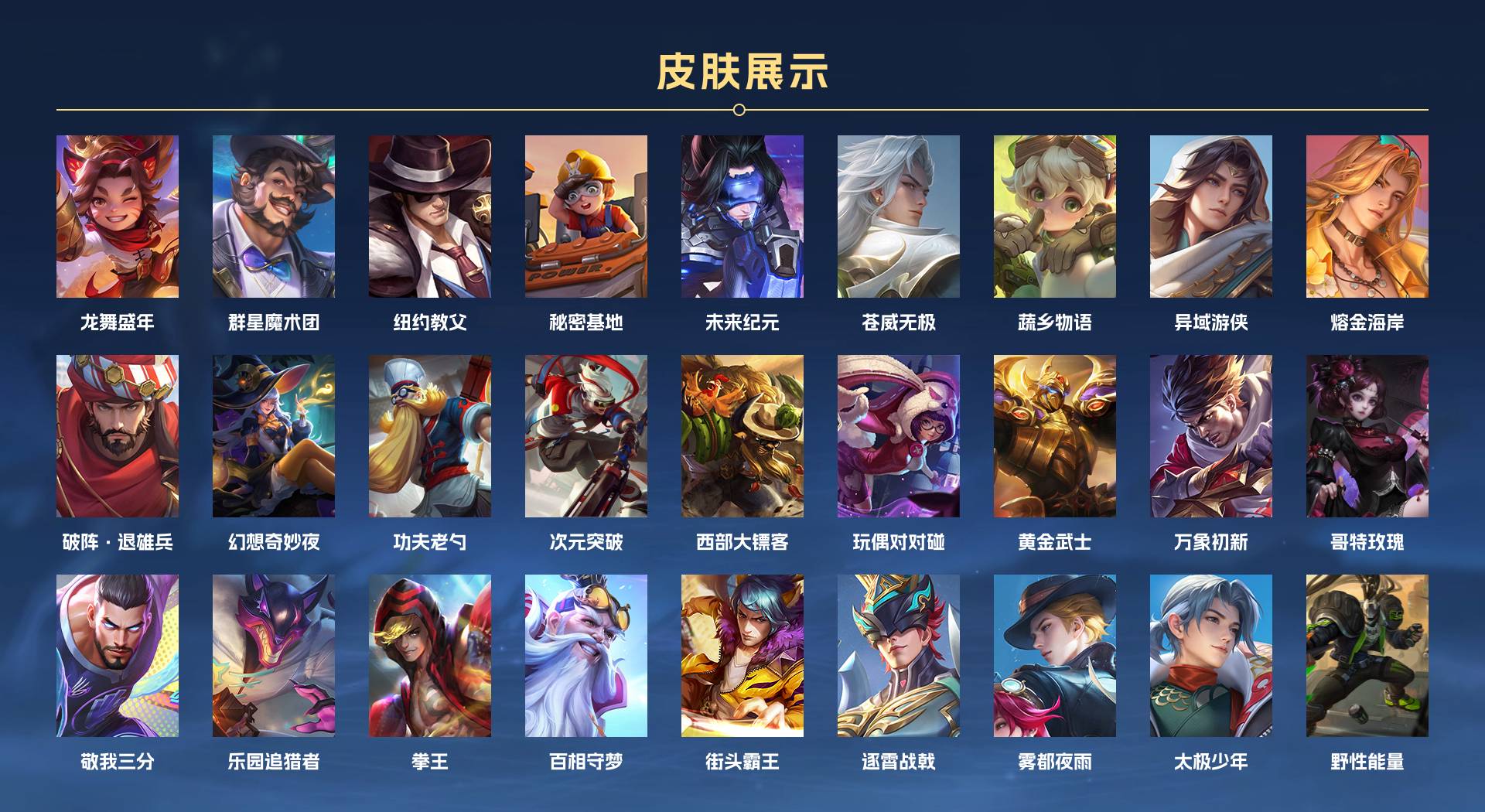 WZ3325905王者荣耀账号详情图6