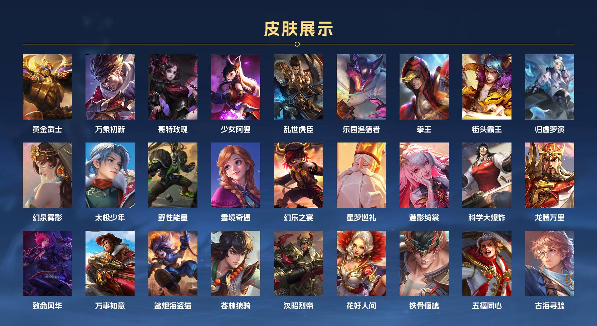 WZ3326534王者荣耀账号详情图8