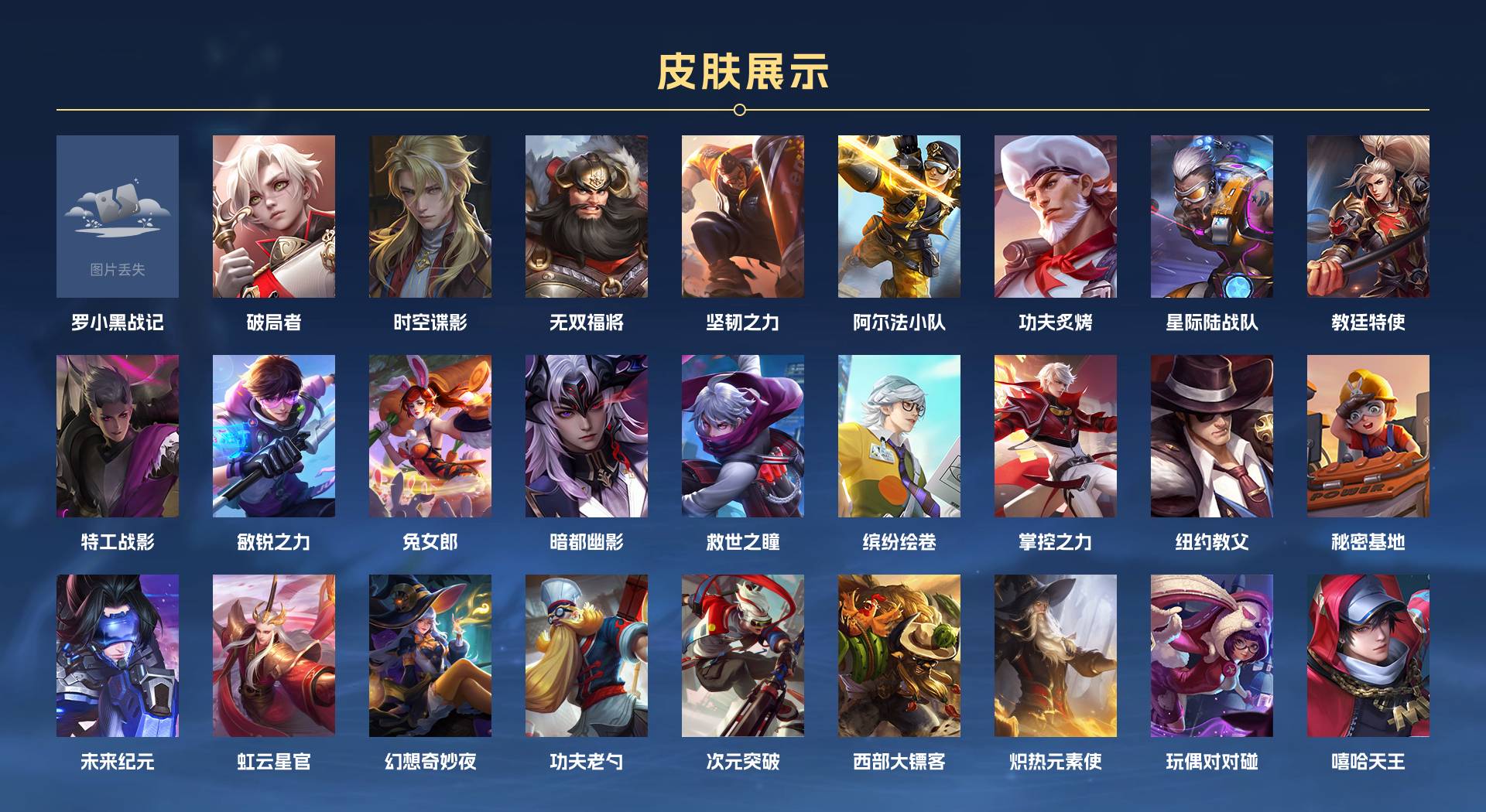 WZ3326534王者荣耀账号详情图7