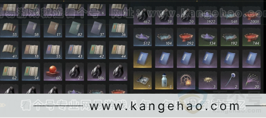 YYS33941燕云十六声账号详情图25