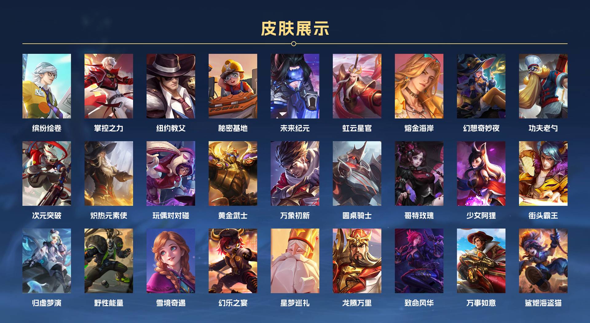 WZ3327065王者荣耀账号详情图4