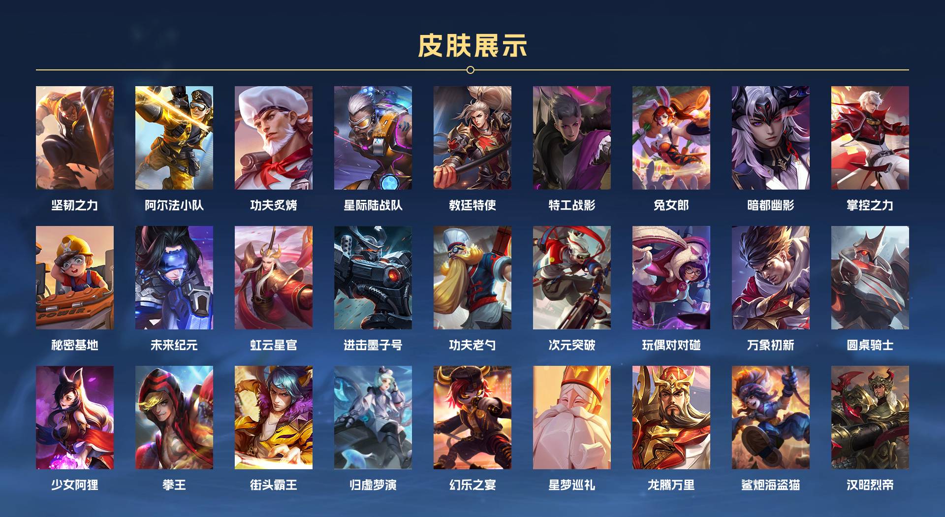 WZ3328134王者荣耀账号详情图4