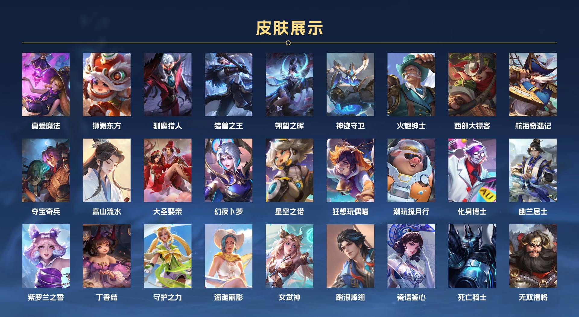 WZ3328134王者荣耀账号详情图3