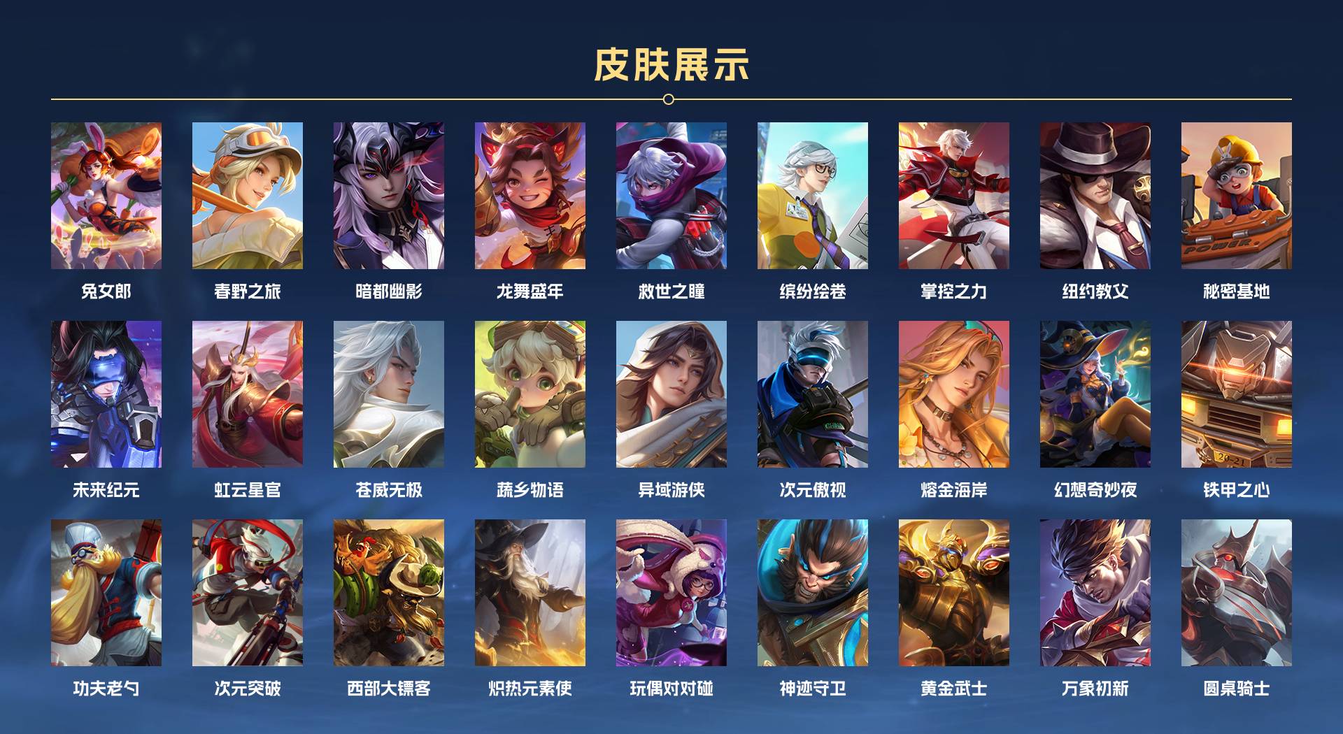 WZ3330011王者荣耀账号详情图8 WZ3330011王者荣耀账号详情图8