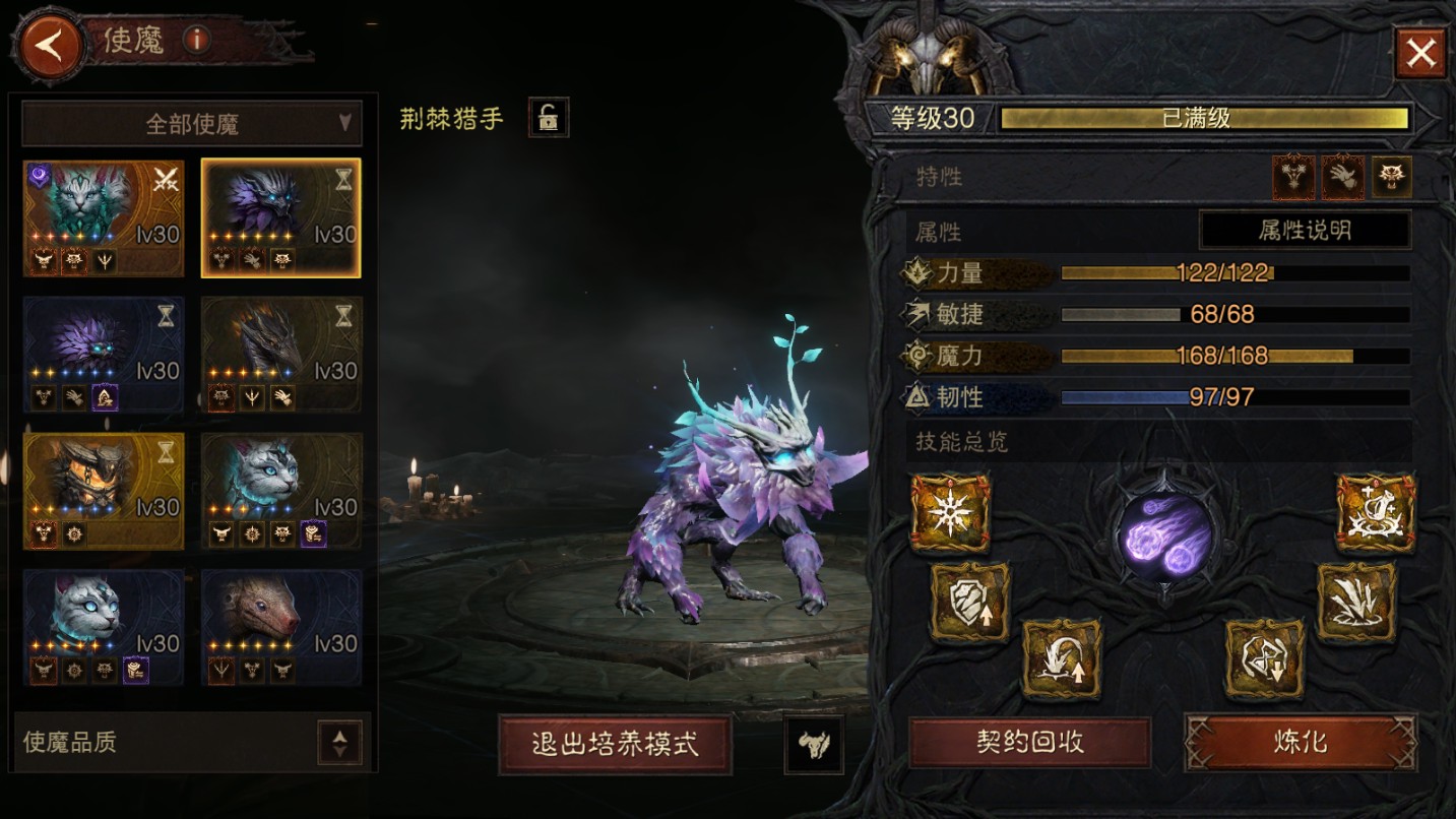 AH12149暗黑不朽账号详情图16 AH12149暗黑不朽账号详情图16