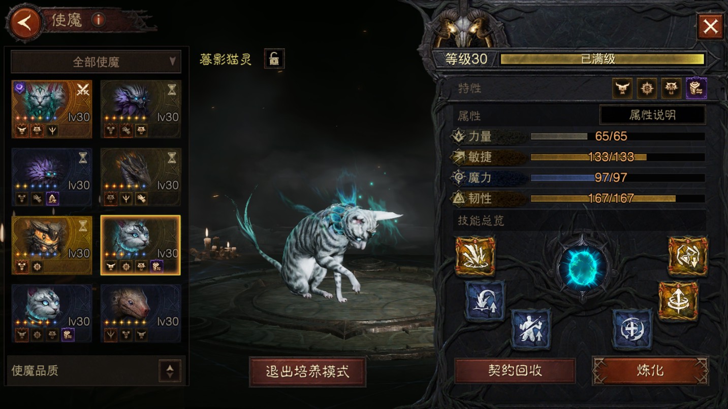 AH12149暗黑不朽账号详情图18 AH12149暗黑不朽账号详情图18