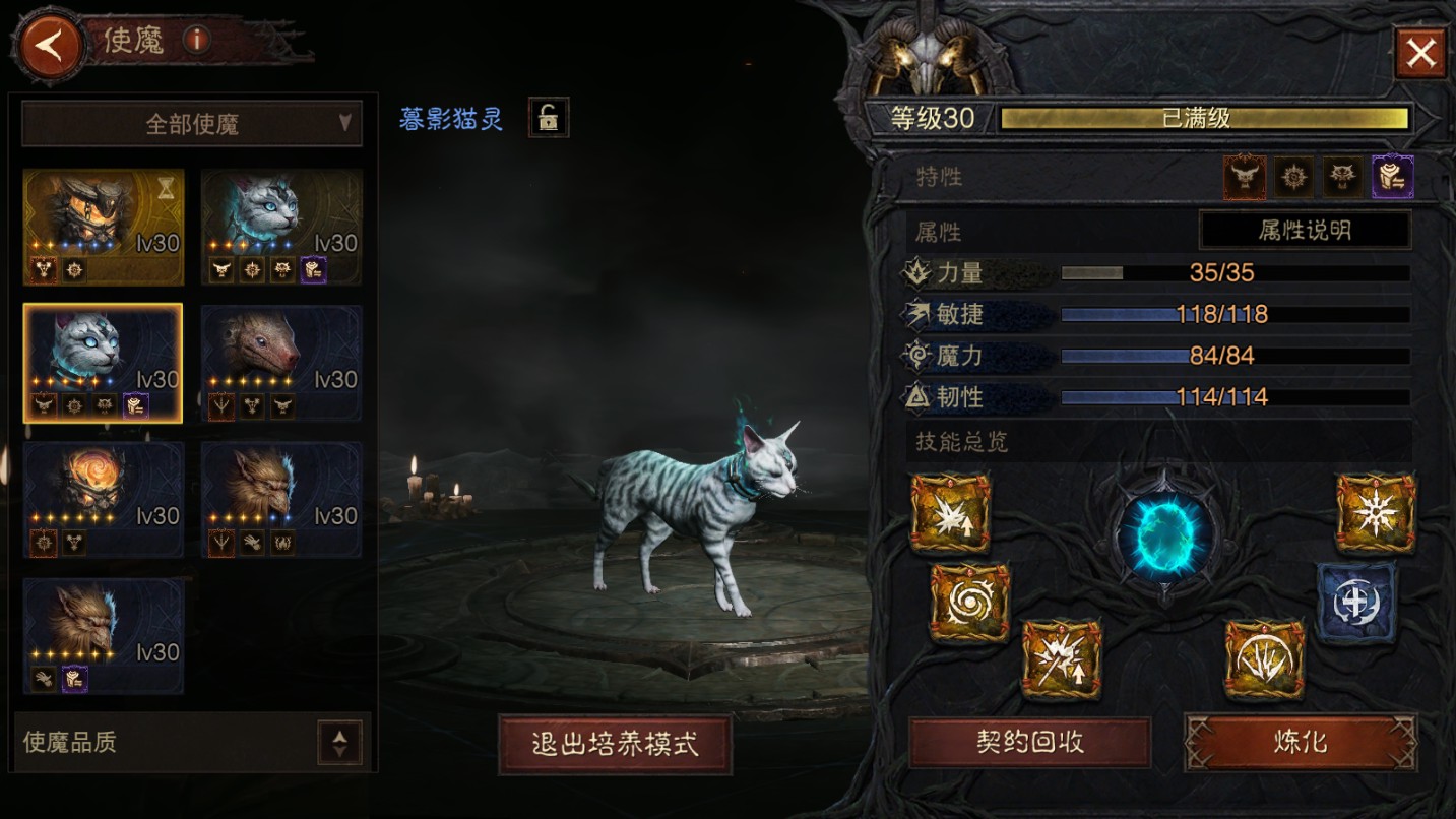 AH12149暗黑不朽账号详情图19 AH12149暗黑不朽账号详情图19