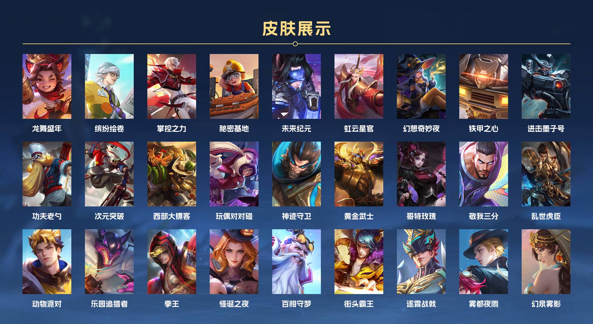 WZ3331037王者荣耀账号详情图6