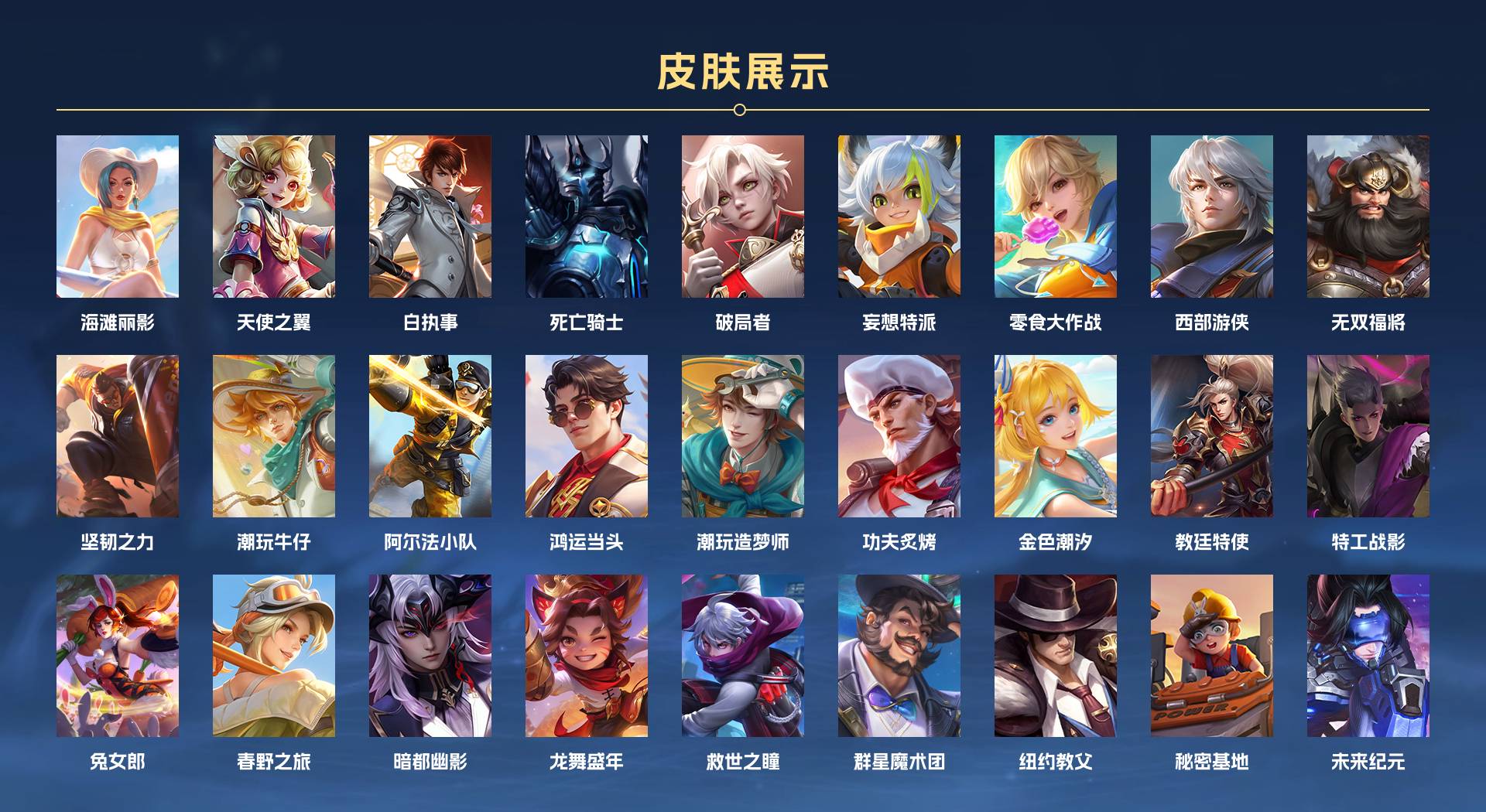 WZ3331783王者荣耀账号详情图6