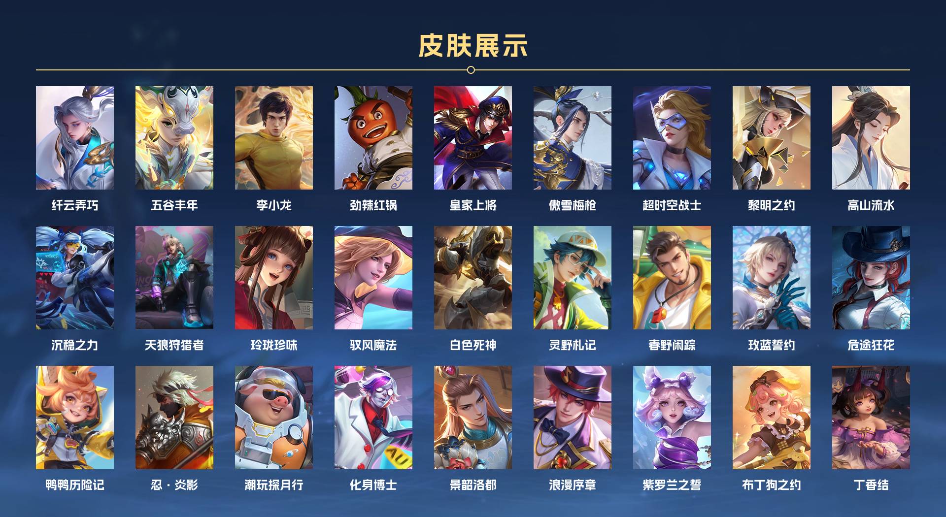 WZ3331783王者荣耀账号详情图5