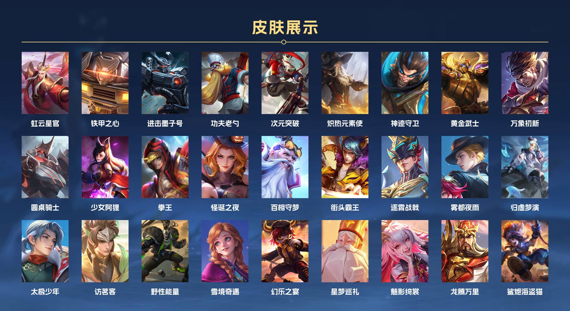 WZ3331783王者荣耀账号详情图7