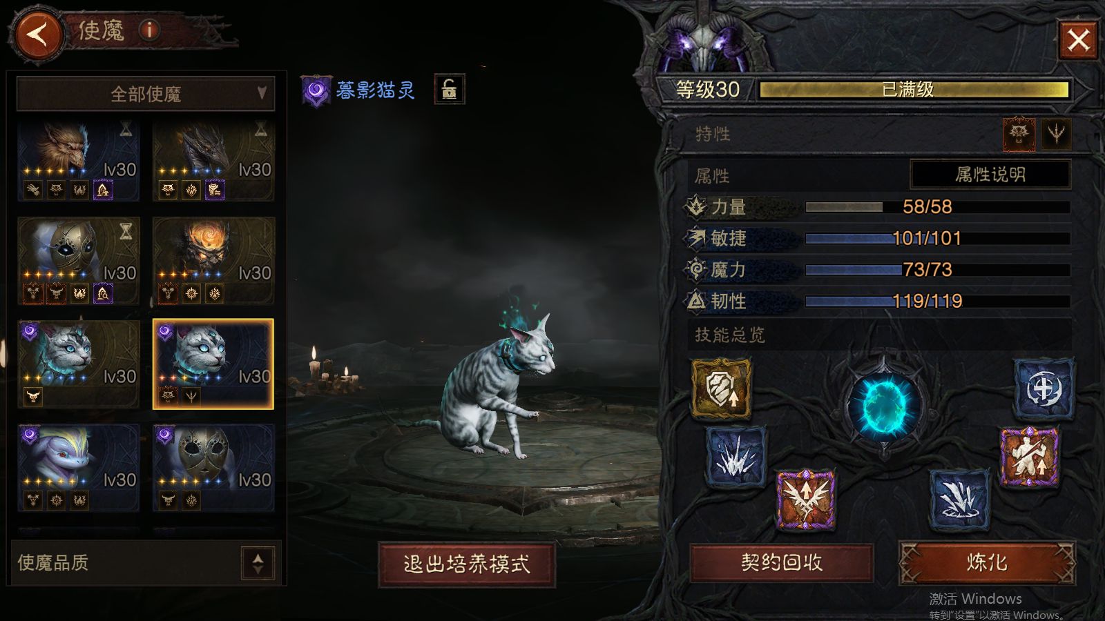 AH22993暗黑不朽账号详情图17 AH22993暗黑不朽账号详情图17