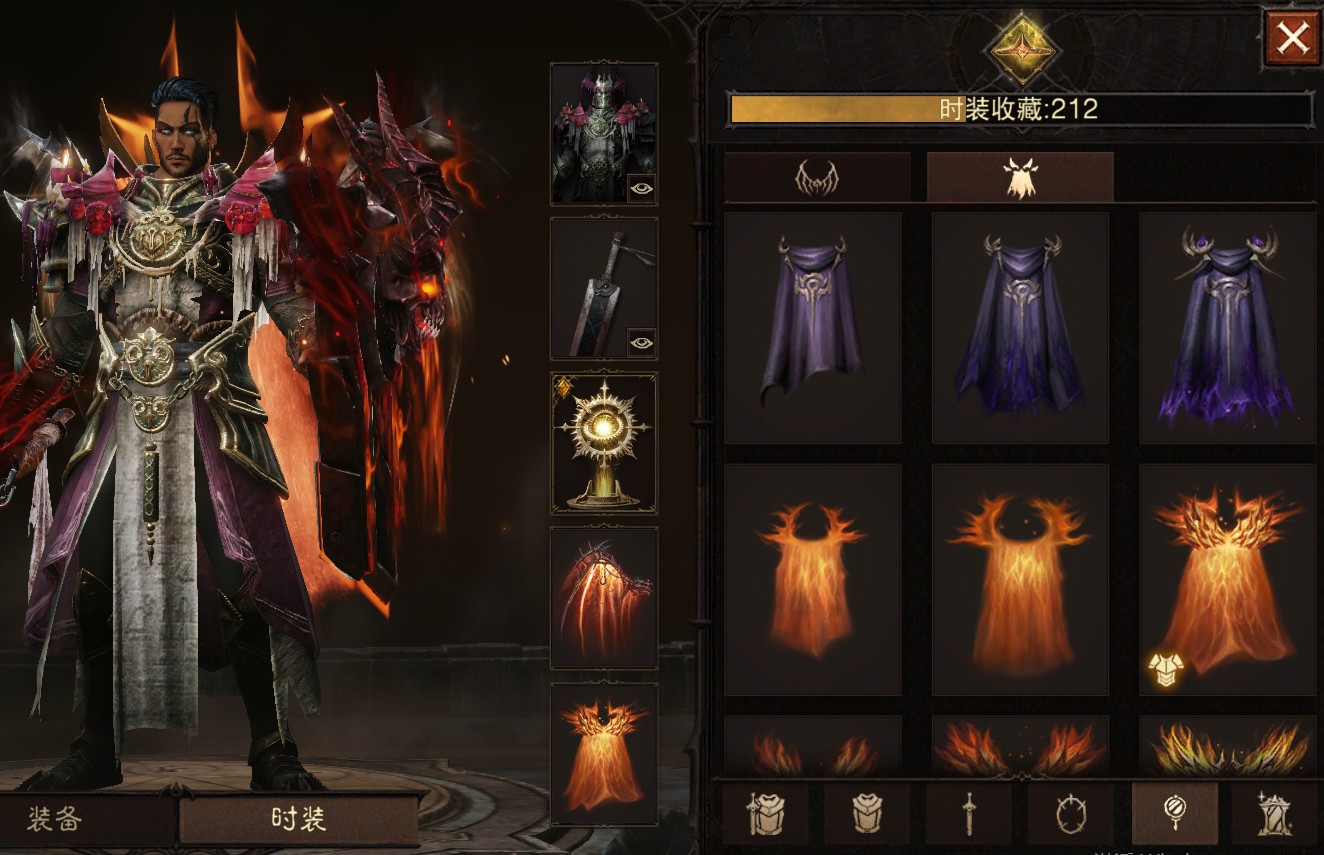 AH22993暗黑不朽账号详情图20 AH22993暗黑不朽账号详情图20