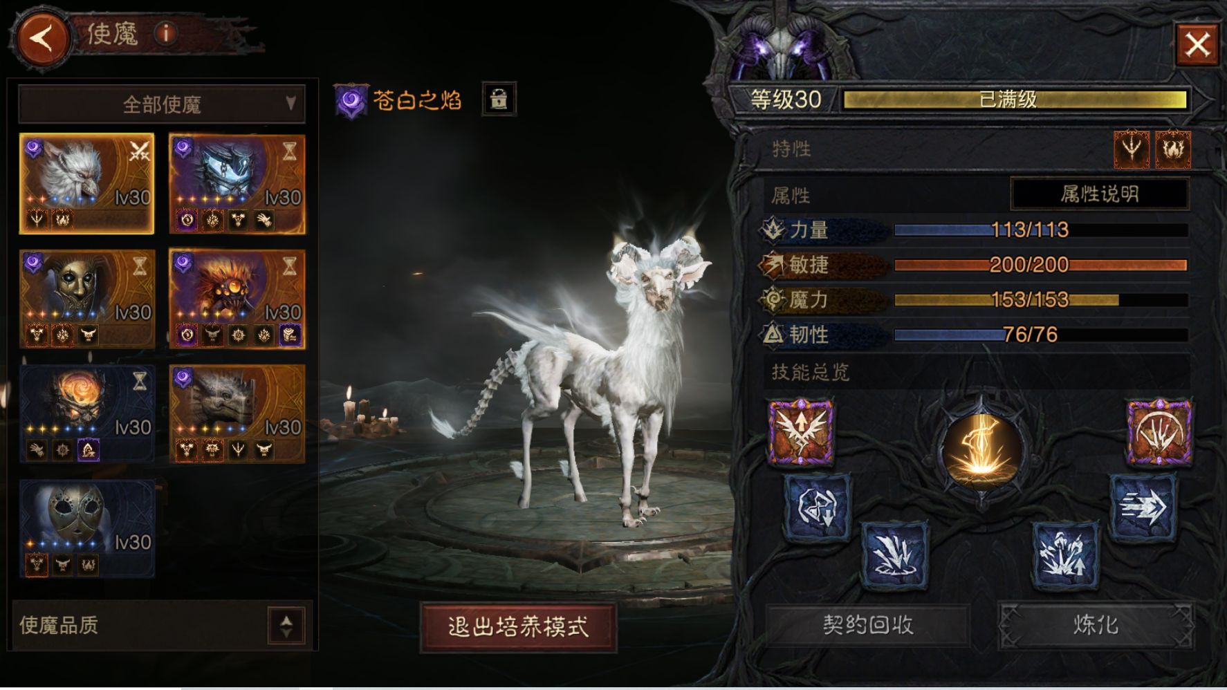 AH22994暗黑不朽账号详情图12