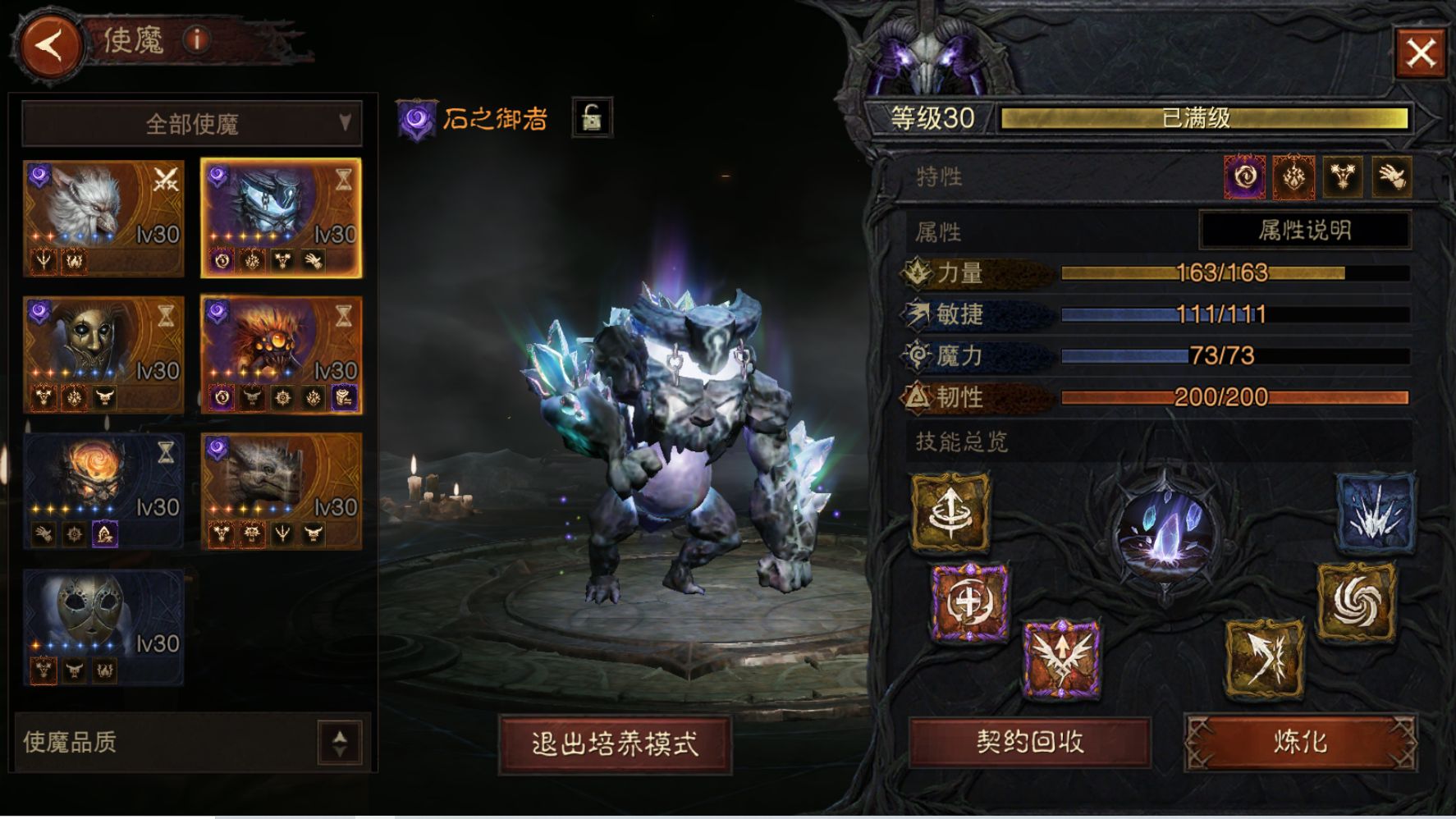 AH22994暗黑不朽账号详情图13