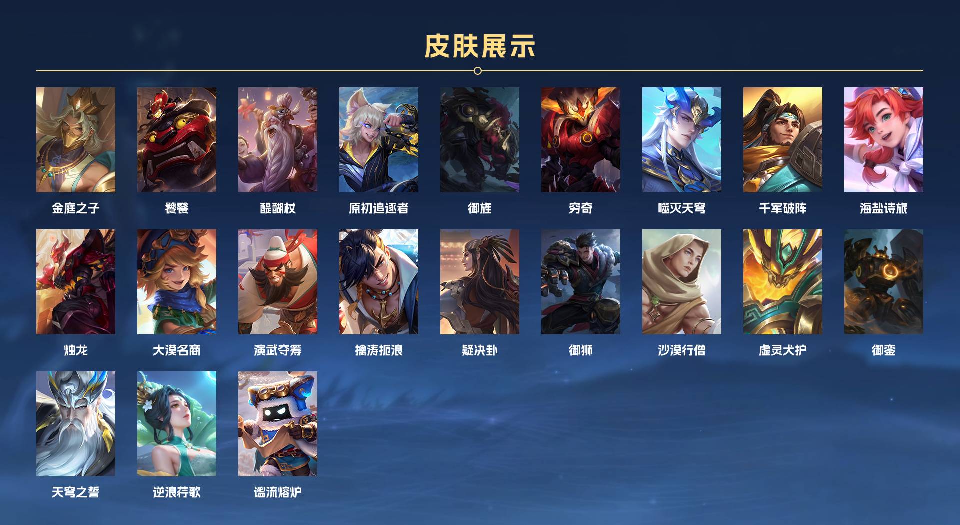 WZ3331784王者荣耀账号详情图7