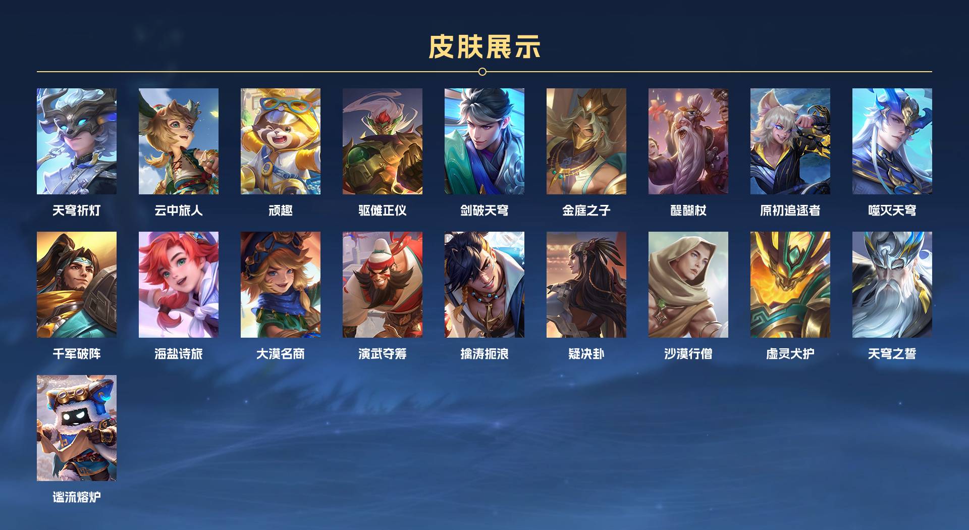 WZ3332211王者荣耀账号详情图6