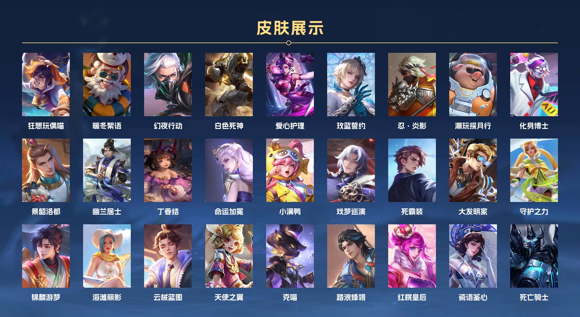 WZ3332026王者荣耀账号详情图5