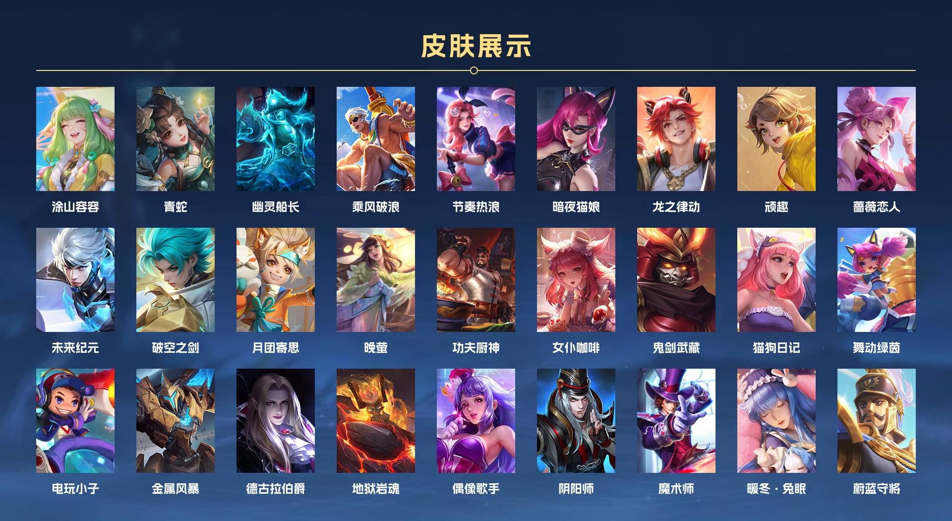 WZ3332026王者荣耀账号详情图3