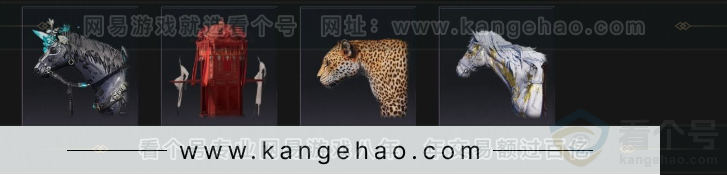 YYS34196燕云十六声账号详情图5 YYS34196燕云十六声账号详情图5