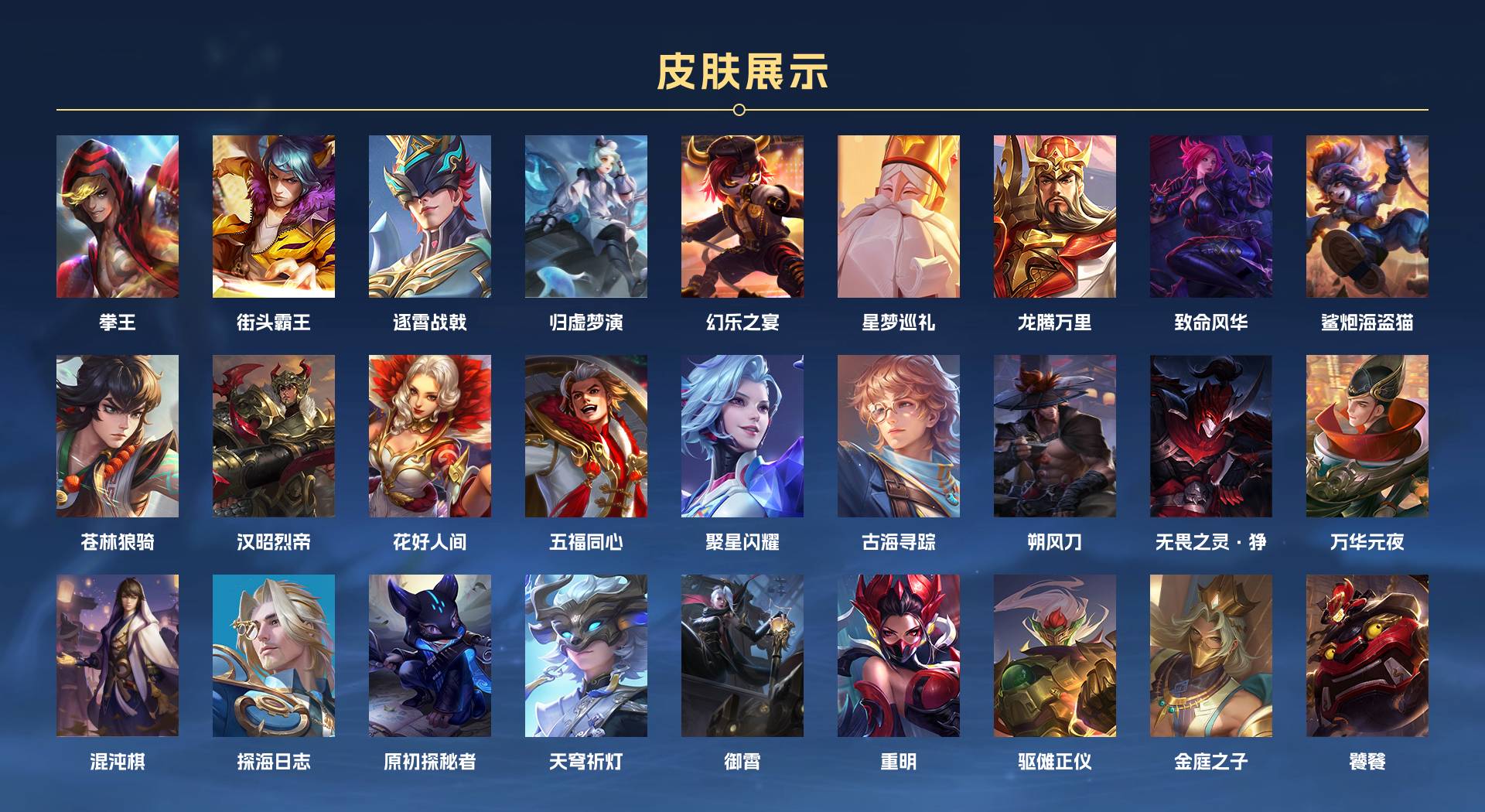 WZ3333580王者荣耀账号详情图6