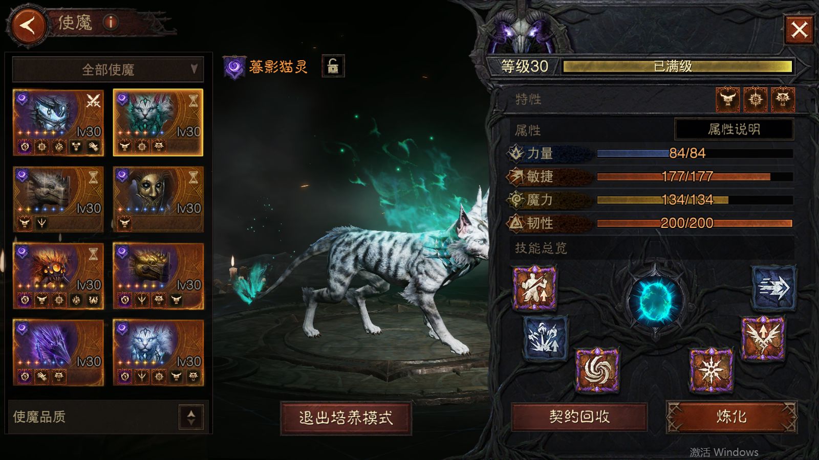 AH42445暗黑不朽账号详情图18 AH42445暗黑不朽账号详情图18