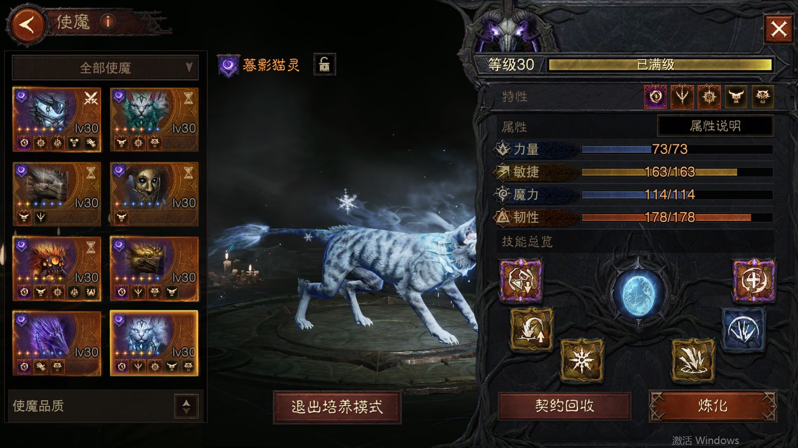 AH42445暗黑不朽账号详情图22 AH42445暗黑不朽账号详情图22