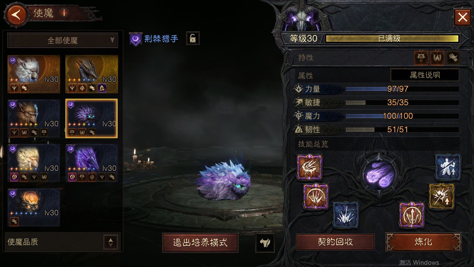 AH42445暗黑不朽账号详情图24 AH42445暗黑不朽账号详情图24